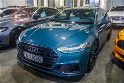 اودي A7